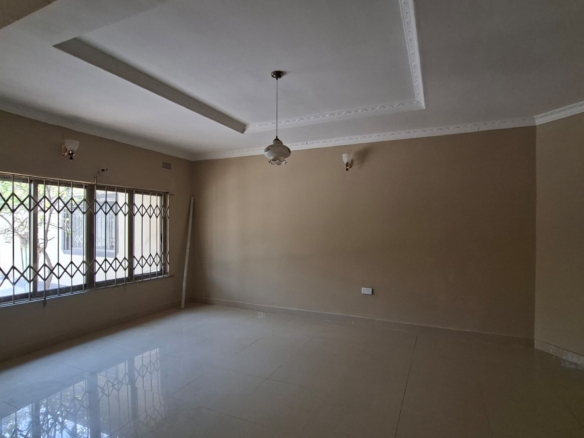 FOR RENT: CHALALA