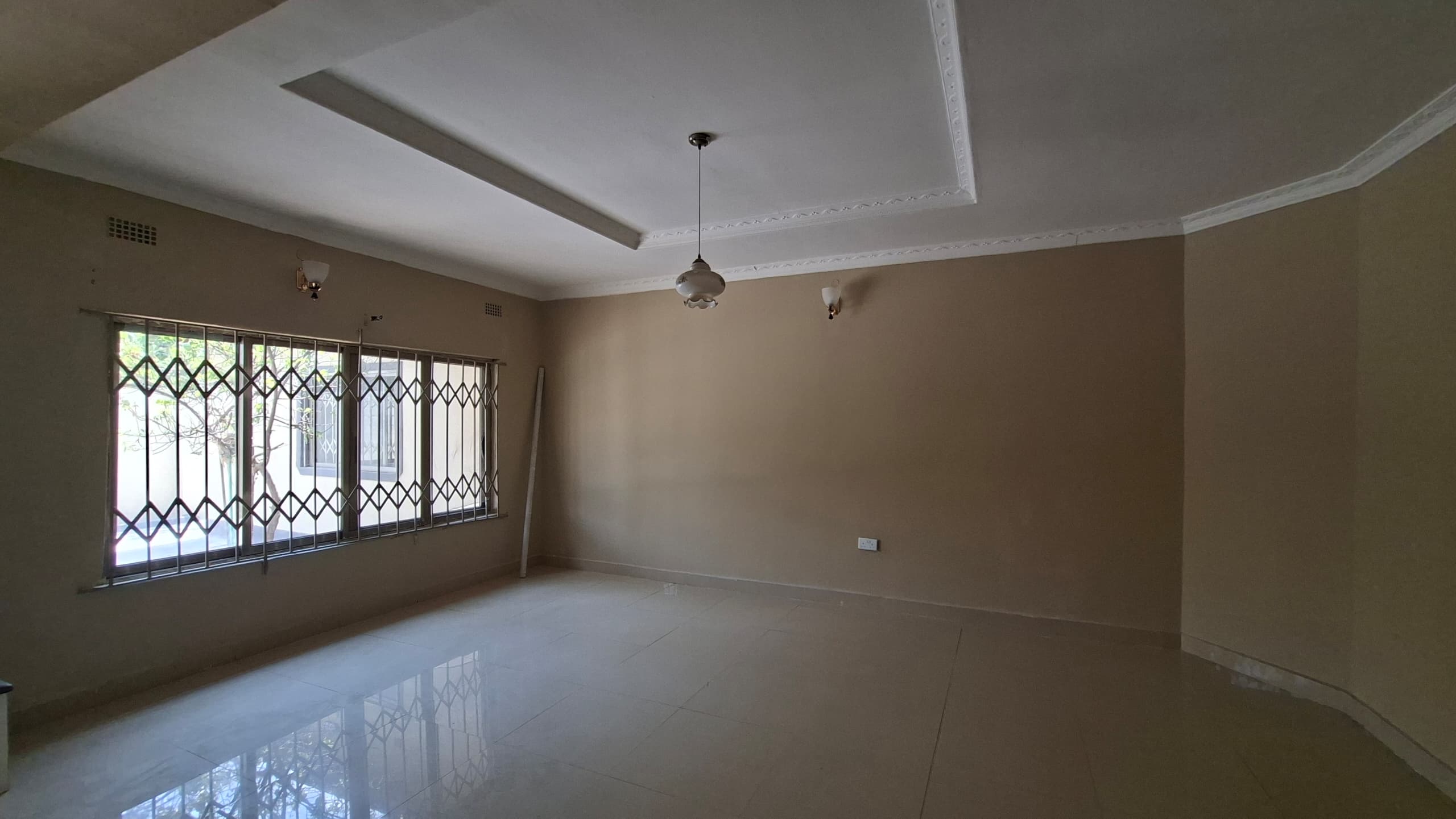 FOR RENT: CHALALA