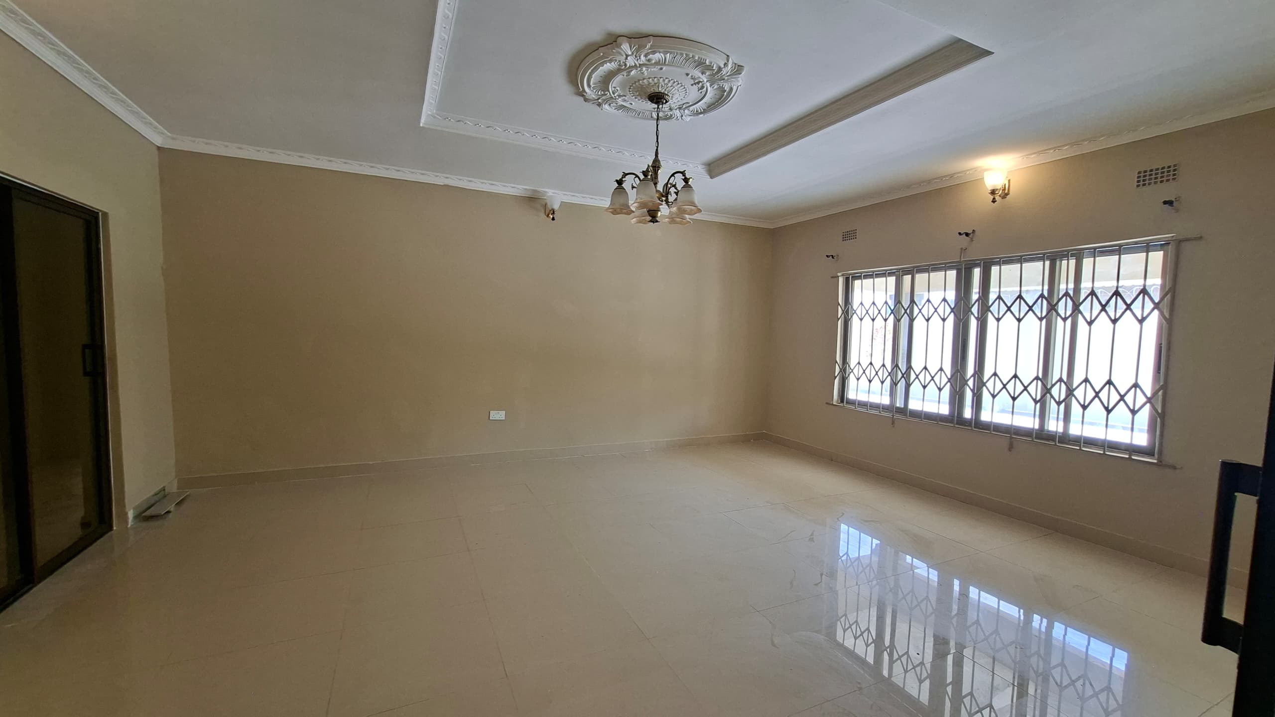FOR RENT: CHALALA