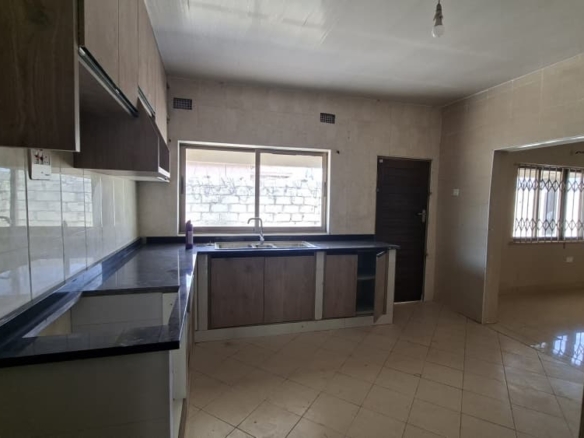 FOR RENT: CHALALA