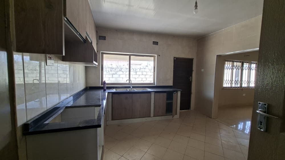 FOR RENT: CHALALA