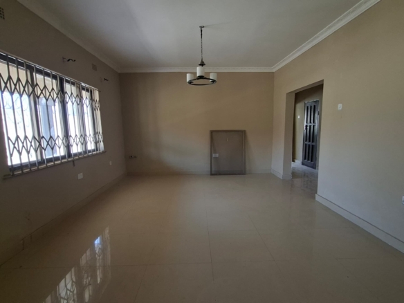 FOR RENT: CHALALA
