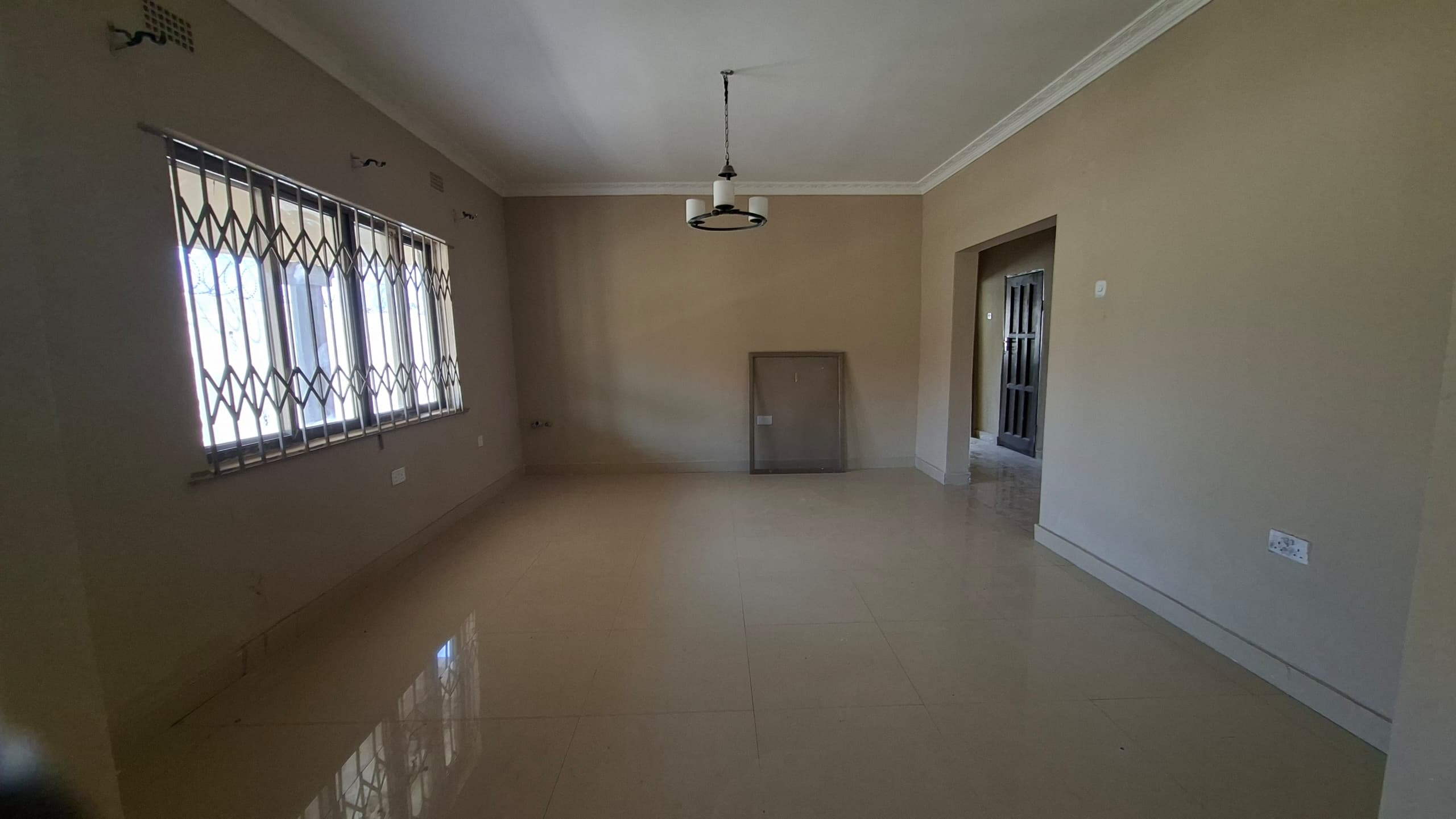 FOR RENT: CHALALA