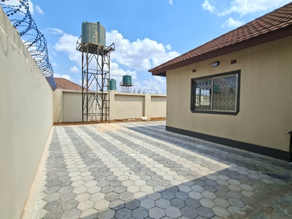 FOR RENT: CHALALA