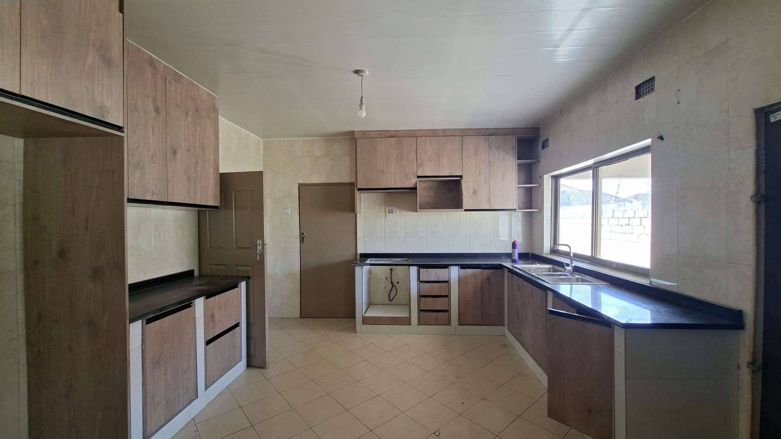 FOR RENT: CHALALA