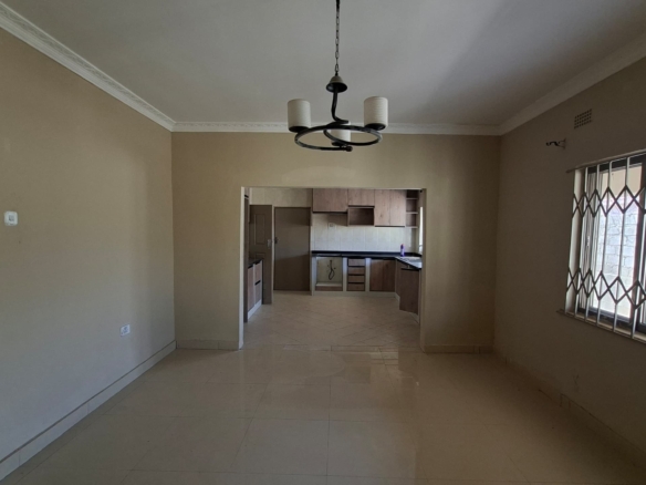 FOR RENT: CHALALA