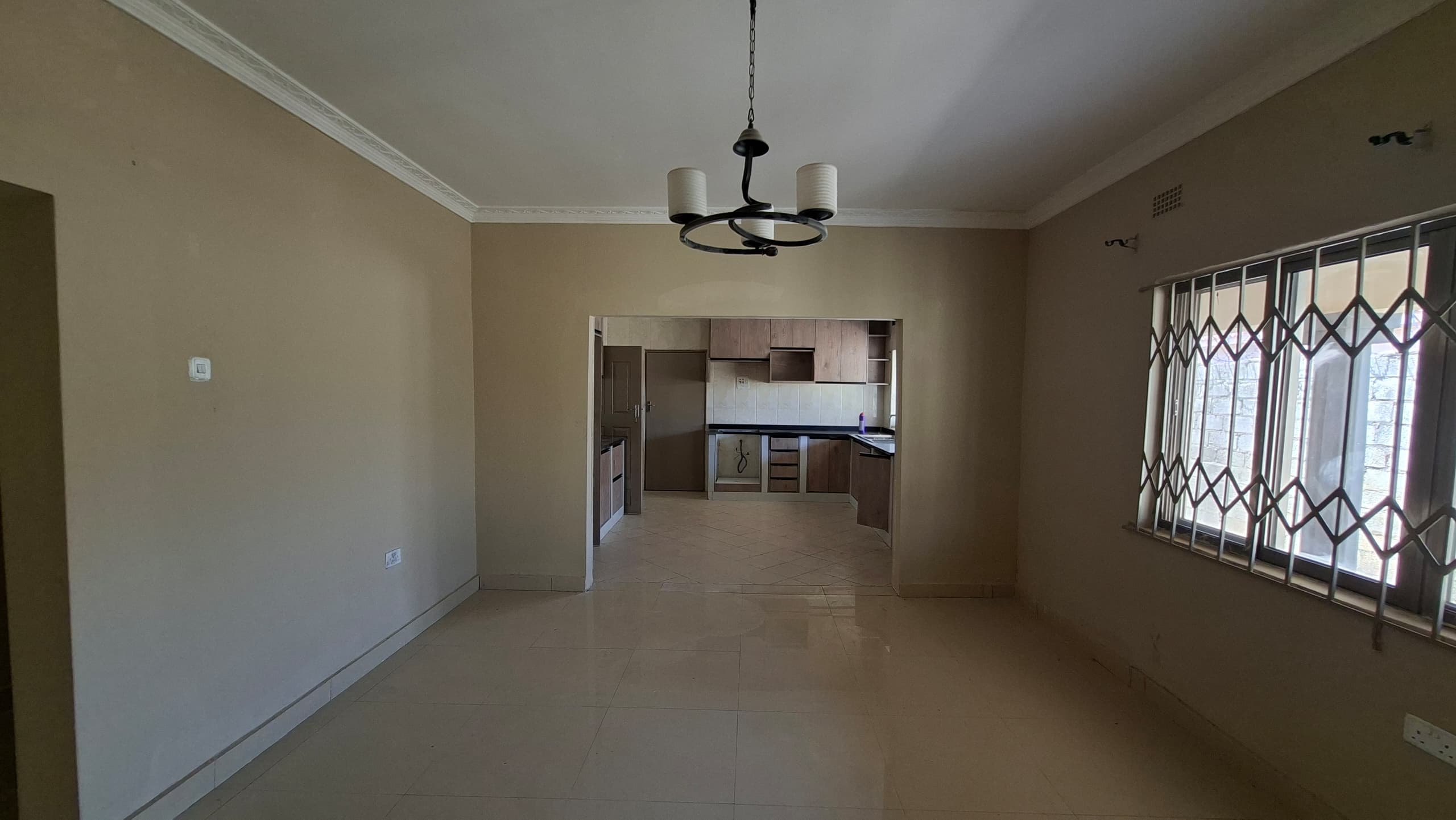 FOR RENT: CHALALA