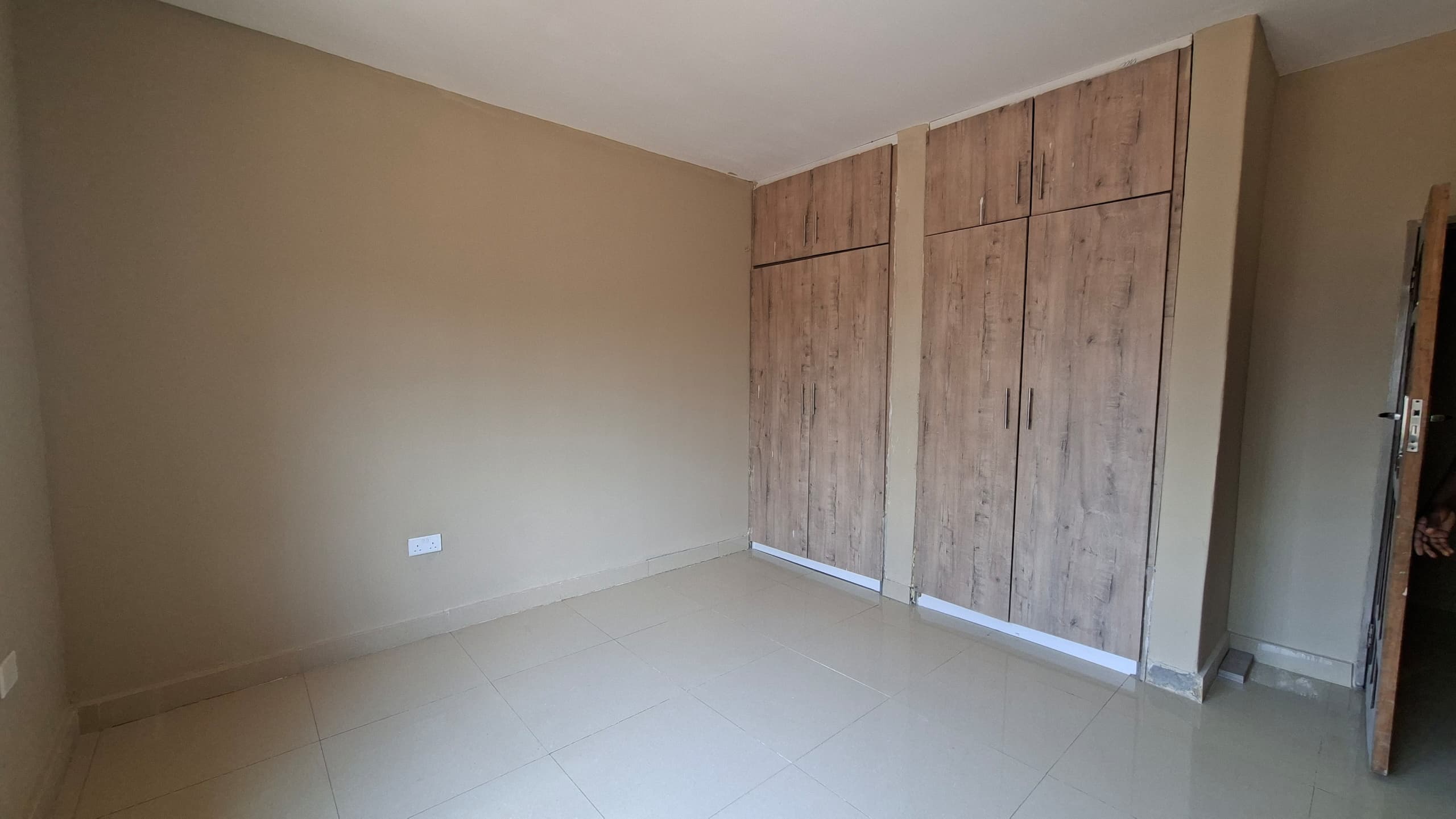 FOR RENT: CHALALA