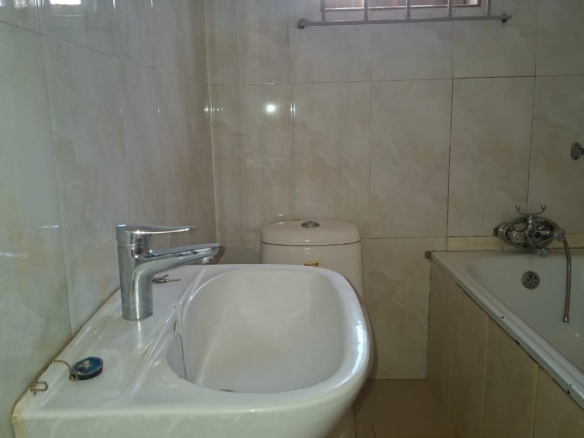 FOR RENT: CHALALA
