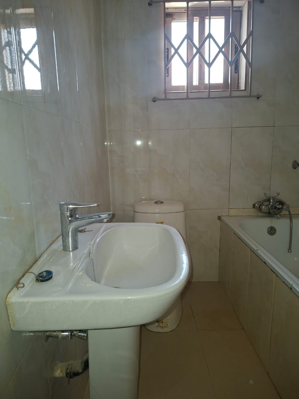 FOR RENT: CHALALA