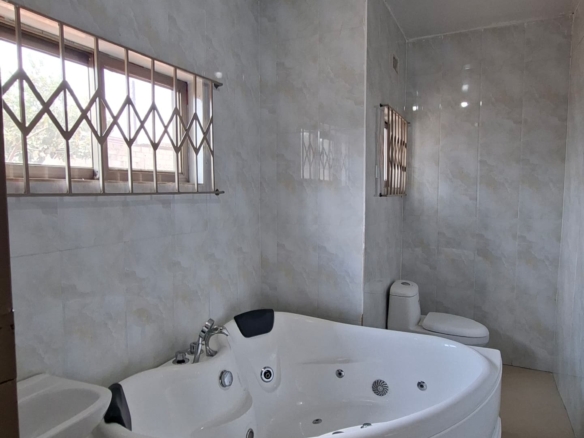 FOR RENT: CHALALA