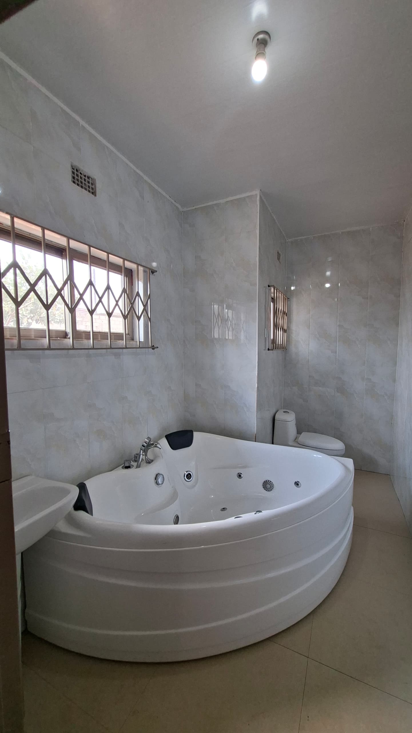 FOR RENT: CHALALA