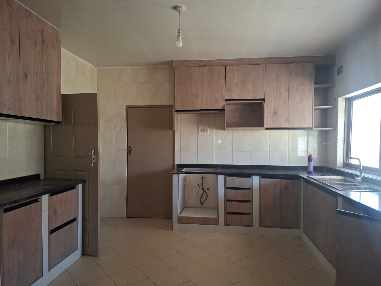 FOR RENT: CHALALA