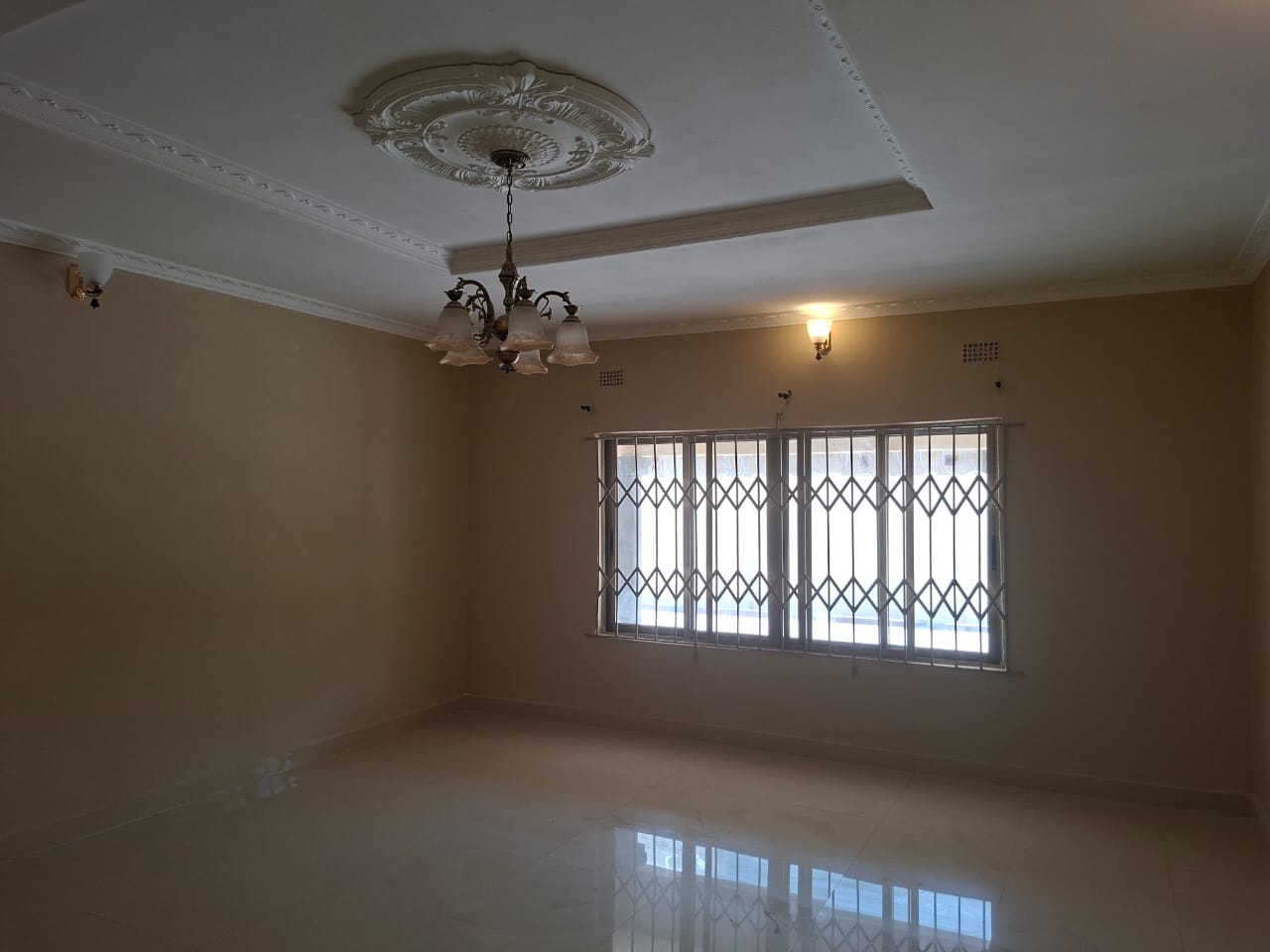 FOR RENT: CHALALA
