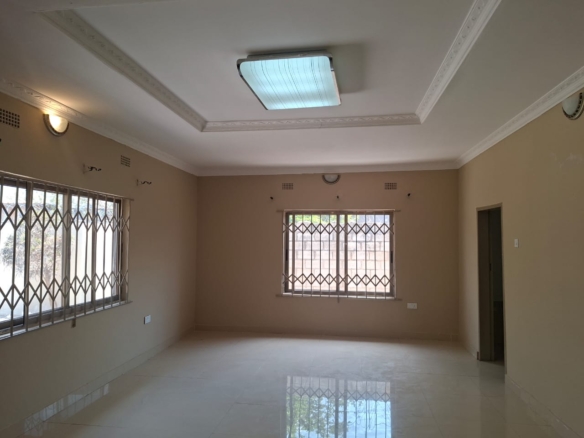FOR RENT: CHALALA